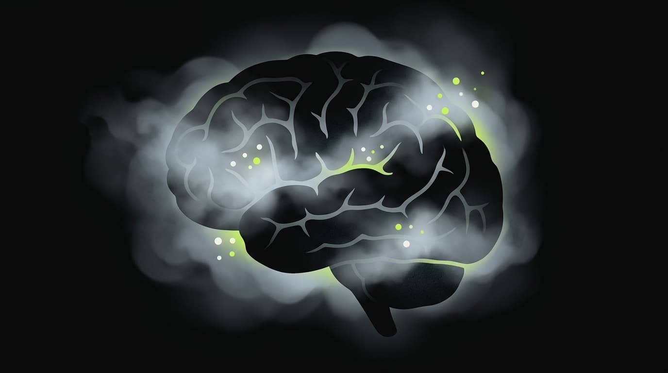 ADHD Brain Fog: Causes, Symptoms & Clarity Tips 2026