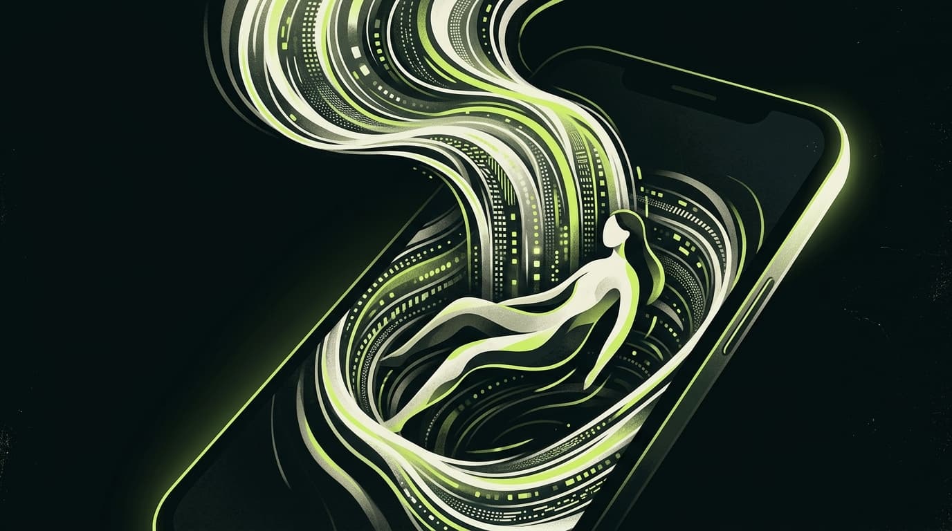 Doomscrolling & ADHD: Why Your Brain Can't Stop in 2026