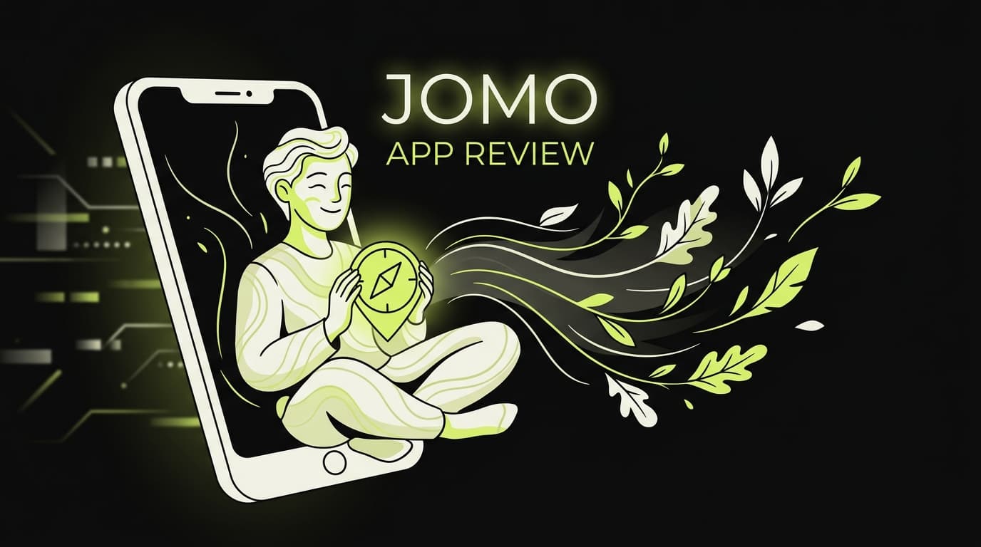 Jomo App Review 2026: Is It Worth It?
