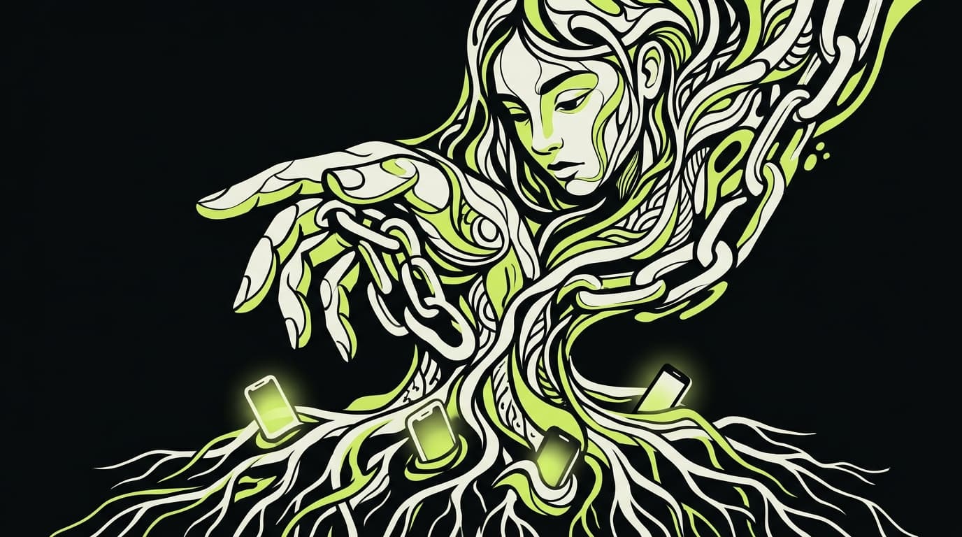 Addiction téléphone ado : signes et solutions (2026)