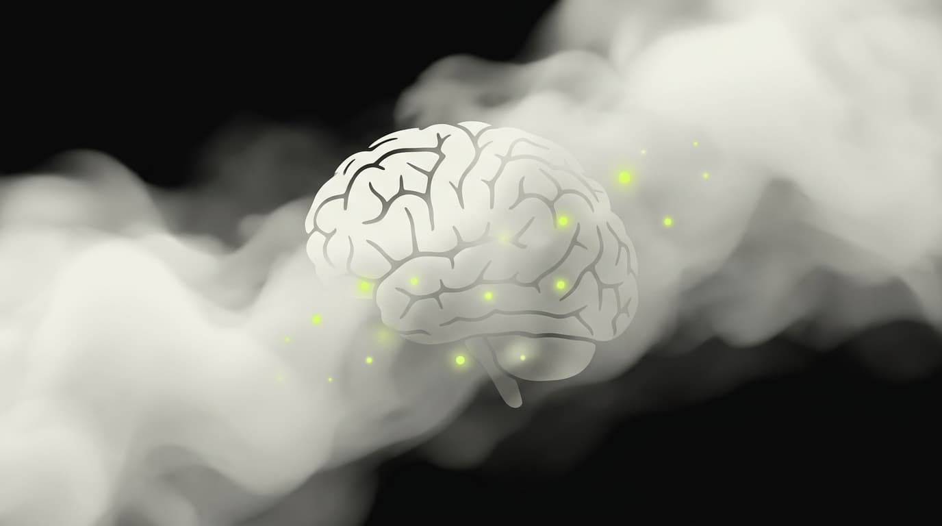 Brain fog traduction en français (2026)