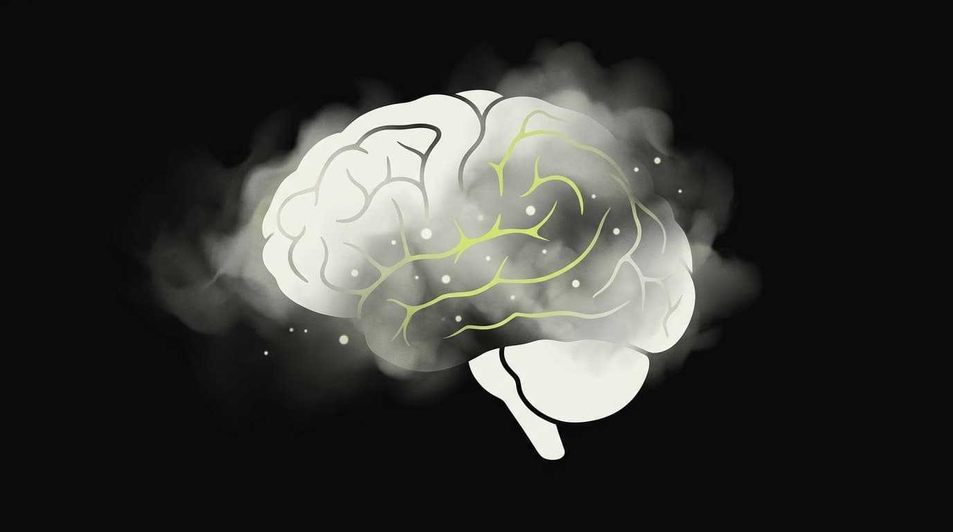 Brouillard cérébral et anxiété : causes et solutions 2026