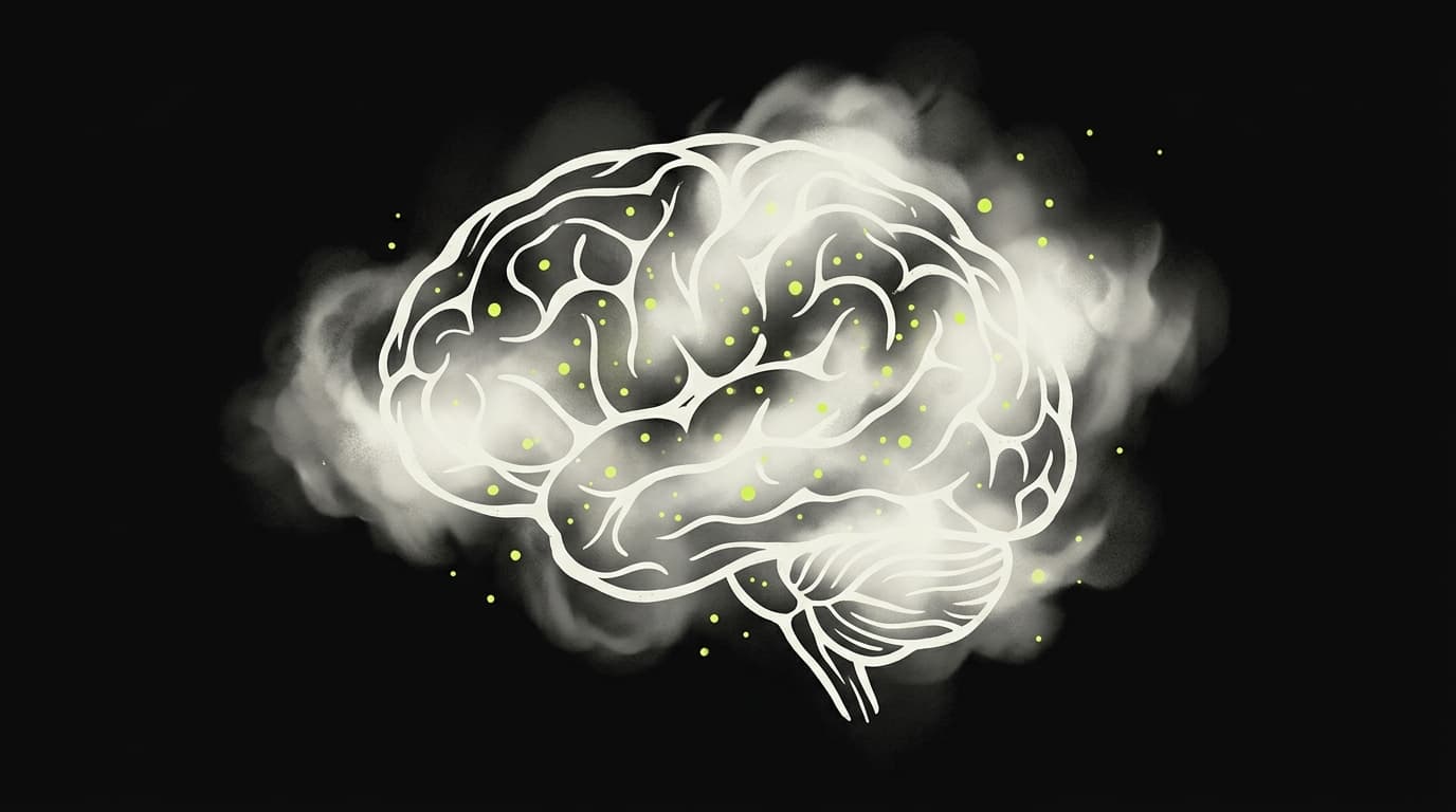 Brouillard cérébral : traitements naturels efficaces 2026