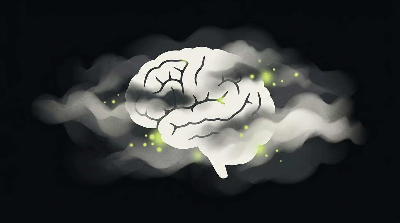 Brouillard mental et dépression : causes et solutions 2026
