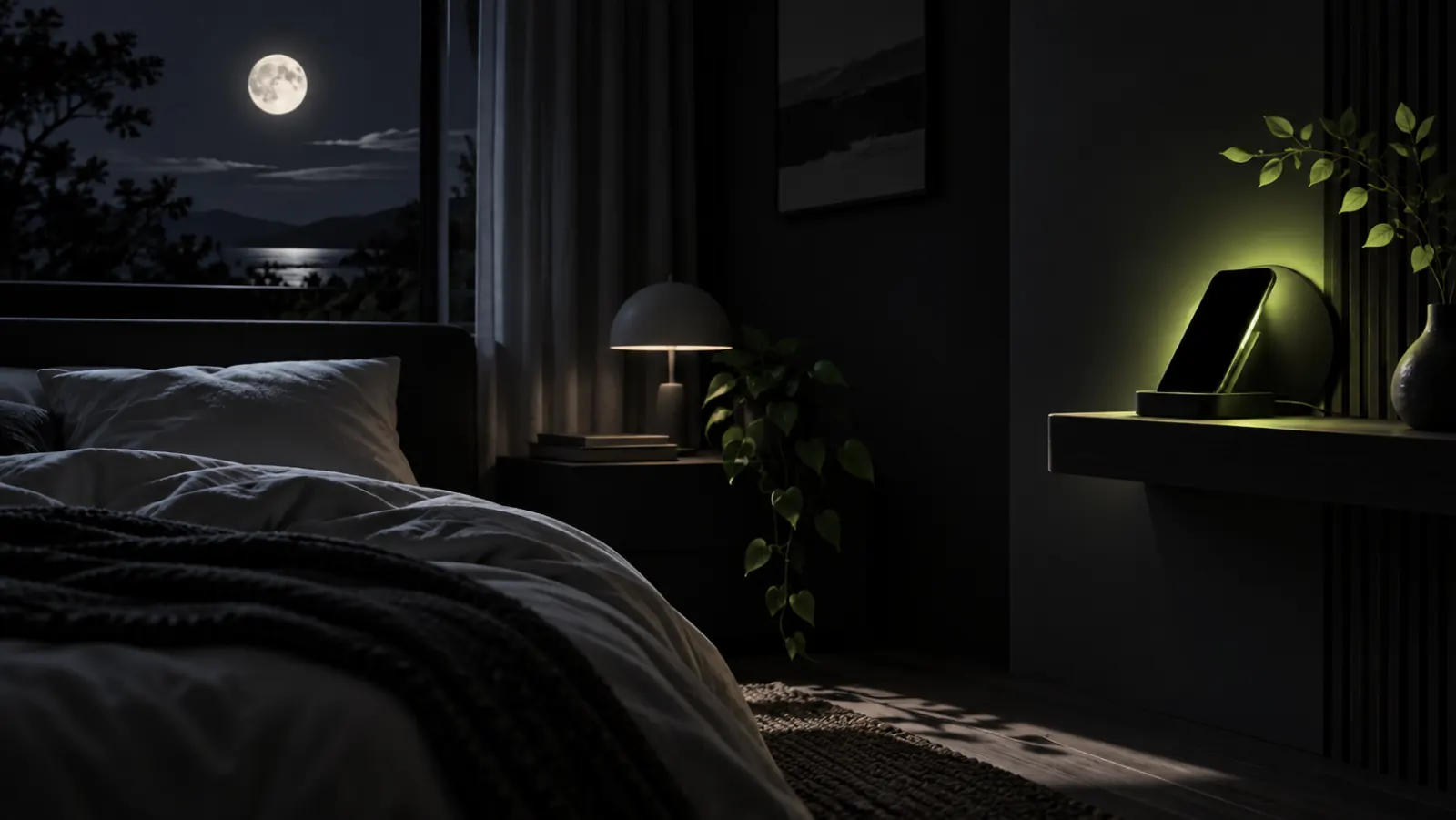 How to stop doomscrolling at night: 5 practical steps
